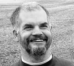 Christopher PEARSON Obituary (2013)