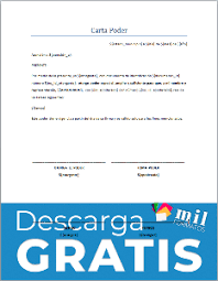 Después de todo, estas cartas son generalmente requeridas para eventos importantes de la vida, tales como un nuevo trabajo, la compra de una casa, o la admisión a un programa o escuela. Descargar Carta Poder Word Descarga Carta De Renuncia Todos Los Modelos 2021 Ejemplo De Una Carta Poder Notarial Para Descargar En Word