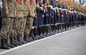 Modificări la pensiile militare discutate in parlament federatia sindicatelor din administratia nationala a penitenciarelor. Pensii Militare FormulÄƒ NouÄƒ De Calcul Dcnews