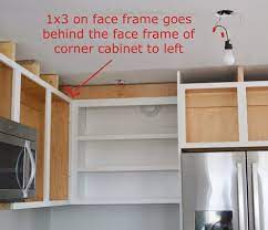 I'll be replacing the cabinet on the far left with one of them. Open Wall Cabinet 36 Wide X 30 Tall Ana White