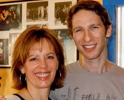 PHOTO SLIDESHOW: Final Bow and Closing Party for Acclaimed 'On the  Spectrum' at the Fountain Theatre