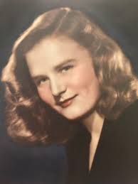 Patricia Sturm Stauffer Obituary 2022