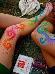 See more ideas about tattoos, body art tattoos, cool tattoos. 100 Colorful Tattoos Designs For Men And Women Tattoos Era
