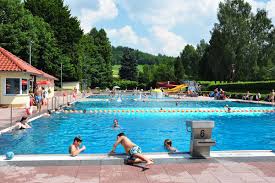 Sehenswurdigkeiten In Zella Mehlis