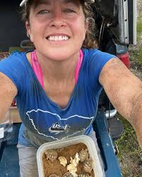 Tuberville Herpetology Lab