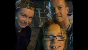 Fundraiser for Robin Gaines by Meagan Gaines : Support For Officer Gaines