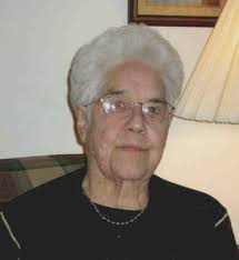 Lucile Hahn Obituary (1922