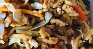 Haluskan bawang merah, bawang putih, kemiri, cabe rawit. 410 Resep Mie Goreng Tek Tek Enak Dan Sederhana Ala Rumahan Cookpad