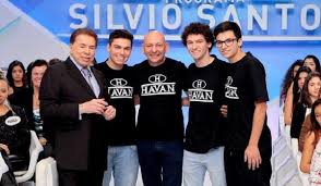 Luciano huck passou momentos divertidos em um salão de beleza ao lado da mulher, angélica. Com Investimento De R 25 Milhoes Unidade Da Havan Abre Neste Sabado Maryworks