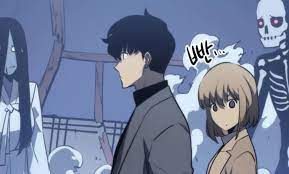 Baca the beginning after the end chapter sub indo, baca the beginning after the end chapter english text,. Read Solo Leveling Chapter 156 Release Date And Spoilers Otakukart