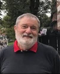 Randal E. (Randy) Bergstrom Obituary February 19, 2024