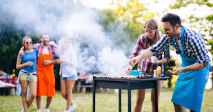 Contiene immagini o altri file sulla ; Grigliata Di Carne Ecco Come Diventare Il Re Del Barbecue A Legna