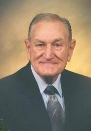 Gene Zuber Obituary (2007)