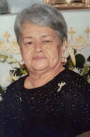 Delmira B. Alviar Obituary