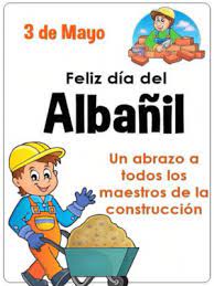 El 'día del albañil', se celebra en méxico cada año, el día 3 de mayo y sobre este suceso, los usuarios de twitter no dejaron pasar oportunidad para sacar los mejores memes y hacer algunas publicaciones al respecto. 3 De Mayo Feliz Dia Del Albanil Un Abrazo A Todos Los Maestros De La Construccion Meme On Me Me