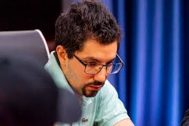 Winamax Poker Open Madrid