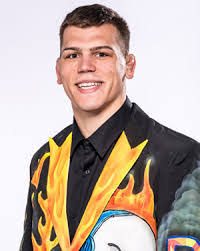 James Milstead's Instagram, Twitter & Facebook