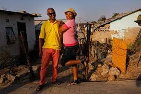 Alexandra Township In Johannesburg In Pictures In 2020 Township Johannesburg Pictures