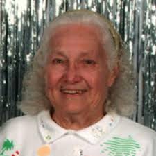 Evelina Marjorie Pitre Obituary February 19, 2017