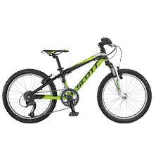 Scott Scale 20 Junior 2014 Ktm Mountainbike For Barn