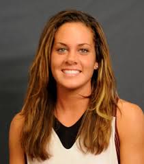 2010-11 Women's Basketball Roster