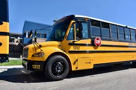 Image result for School Bus Yellow 2018 Fleet