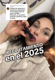 Estrategias para Reclutamiento de Personal en 2025