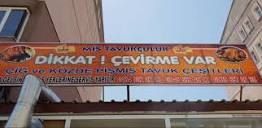 Dikkat Çevirme Var, Bitlis - Restaurant reviews