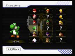 Steps · choose the single player mode. Unlockables Mario Kart Wii Guide And Walkthrough