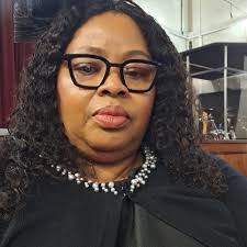 Sherrill Dacosta who was reported missing has