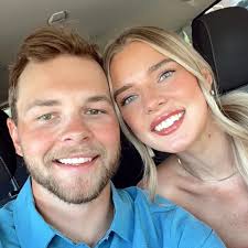 Kaitlyn Noyes and Griffin McCullar's Wedding Website