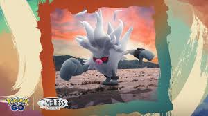 ふんどざるポケモンの「コノヨザル」が「GOバトルウィーク」イベントで初登場！ – Pokémon GO