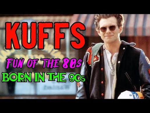 Kuffs (1992): Fun of the 80s, Born in the 90s | Video Essay - YouTube