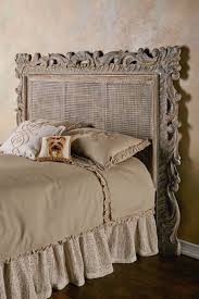 Our Curated French Country Decor And Design Inspiration Images Cover The Spectrum Of French Design From Caned Headboard Country Bedroom French Country Bedrooms