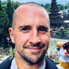 Leanne Murphy and Mark Ford's Wedding Website