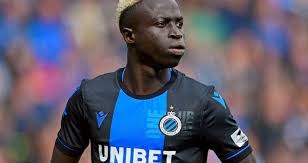 Krépin diatta (born 25 february 1999) is a senegalese footballer who plays as a right midfield for belgian club club brugge kv. The World News Official Senegalese Krepin Diatta Signs In Monaco Benin Web Tv My Blog