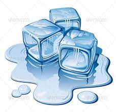 Ice Cubes Ice Cube Drawing Ice Drawing One Minute Party Games