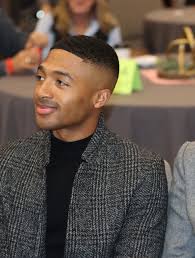 The Forge Movie Star Aspen Kennedy was impressive in this compelling movie.  A gifted & talented actor, Aspen delivered a great performance in this  inspiring movie. He is such a humble man