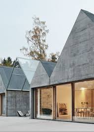 Detail Magazin Fur Architektur Baudetail Heft Artikel Architektur Moderne Architektur Wohnarchitektur