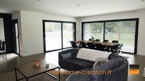 Epingle Par Nexthome Sur Maison Plain Pied Toit 4 Pans Hochstatt Maison Plain Pied Contemporaine Maison Comptemporaine Maison Plain Pied