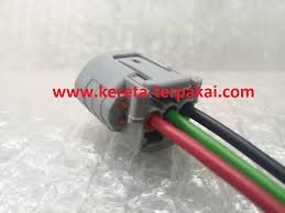 Results for brake pad perodua. Perodua Myvi Alternator Socket Connector Alternator Socket Toyota 3 Pin