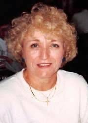 Beverly Ryder Obituary (1934