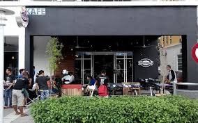 Kuala lumpur wilayah persekutuan 53100. Menu Of The Flavourist Kl Cafe Foodadvisor