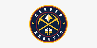 Logo For Denver Nuggets Denver Nuggets Logo 2018 Png Image Transparent Png Free Download On Seekpng