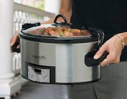 Do that and your potatoes will be cooked, even on the warm setting that is designed to keep food. Best Slow Cookers 2019 See How Crock Pot Compares To The Competition
