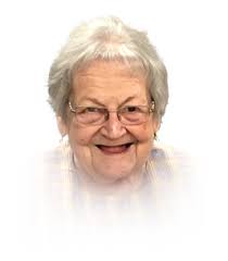 Obituary for Dorothy (Dorette) Fazekas (nee Beitler)