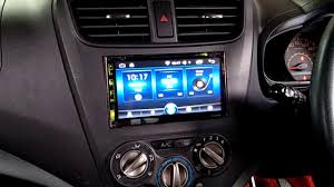 Maybe you would like to learn more about one of these? Perodua Axia Ob 6303u 6 95 Inch Android Gps Hd Usb Sd Dvd Universal Player With Plug Play Socket Youtube