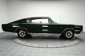 Image result for Dark Green 1967 Dodge