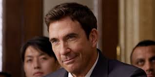 Dylan McDermott Has the Perfect Law & Order Spin-Off Idea
