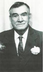 Truman Timothy Chenoweth Sr. (1889-1962)